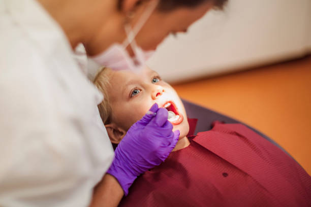 Best Emergency Dentist for Lost Fillings or Crowns in Seeley Lake, MT